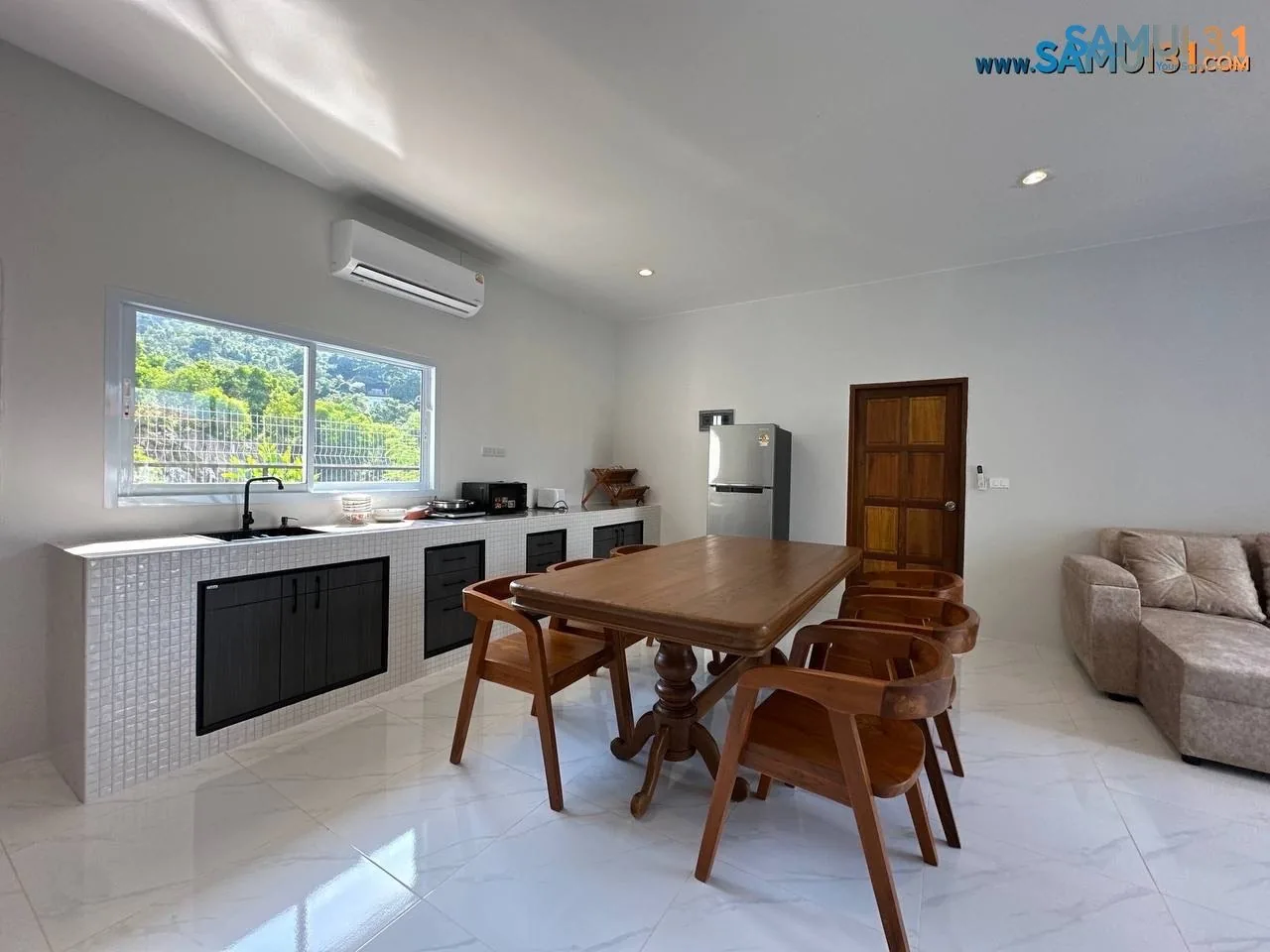 Rental listing photo in Thailand Rental listing photo in Thailand
