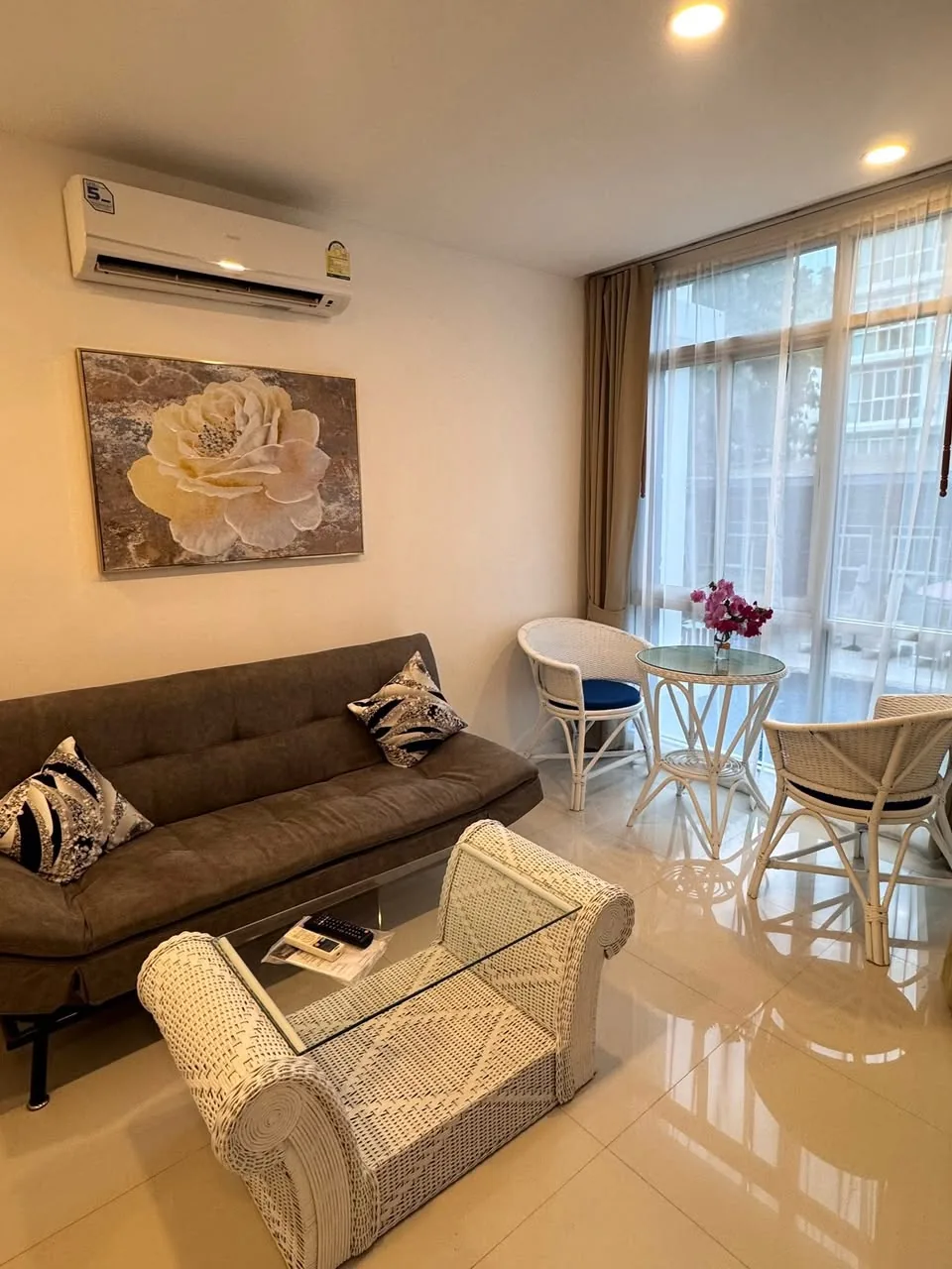 Rental listing photo in Thailand Rental listing photo in Thailand