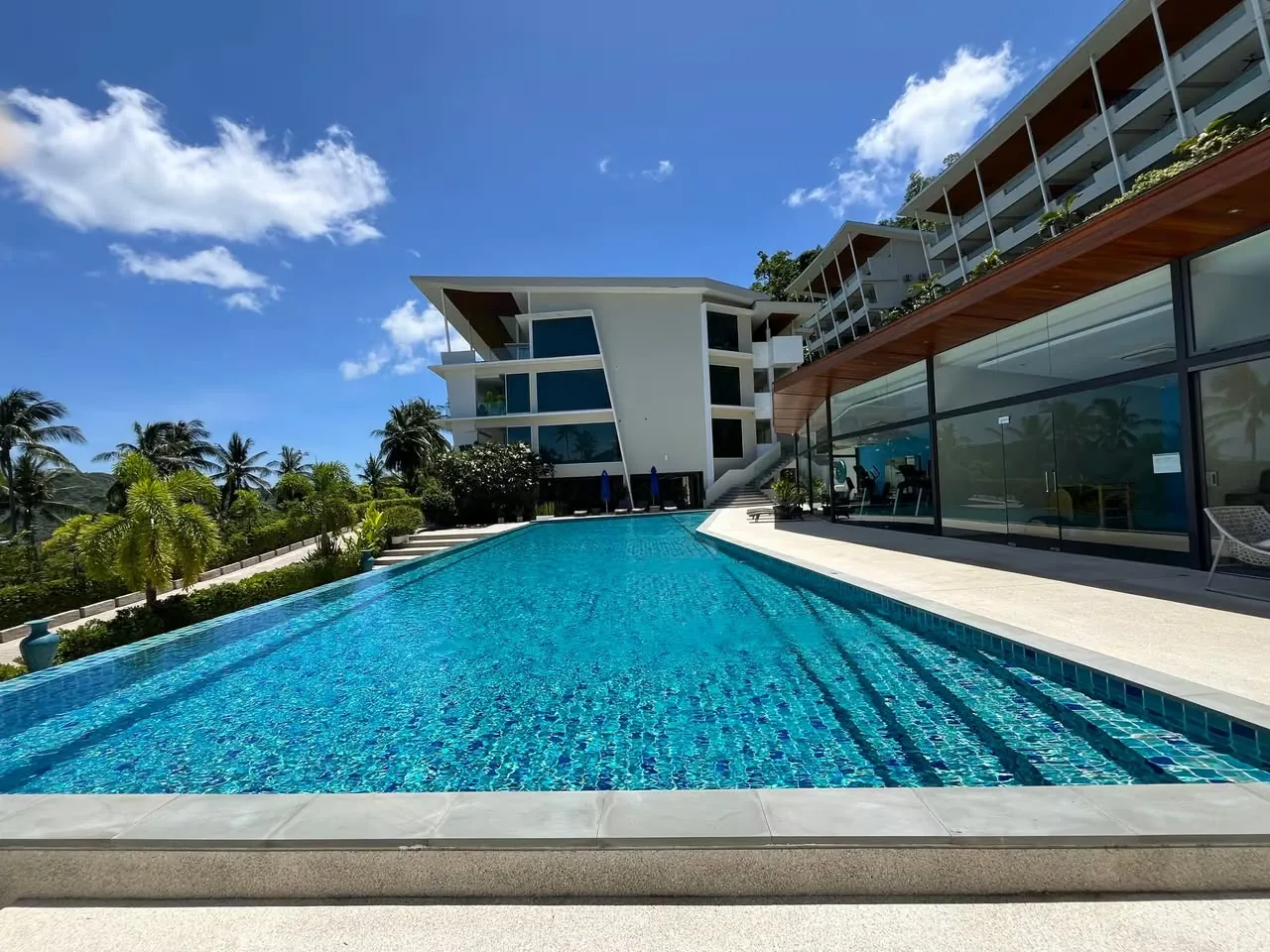 Rental listing photo in Thailand Rental listing photo in Thailand