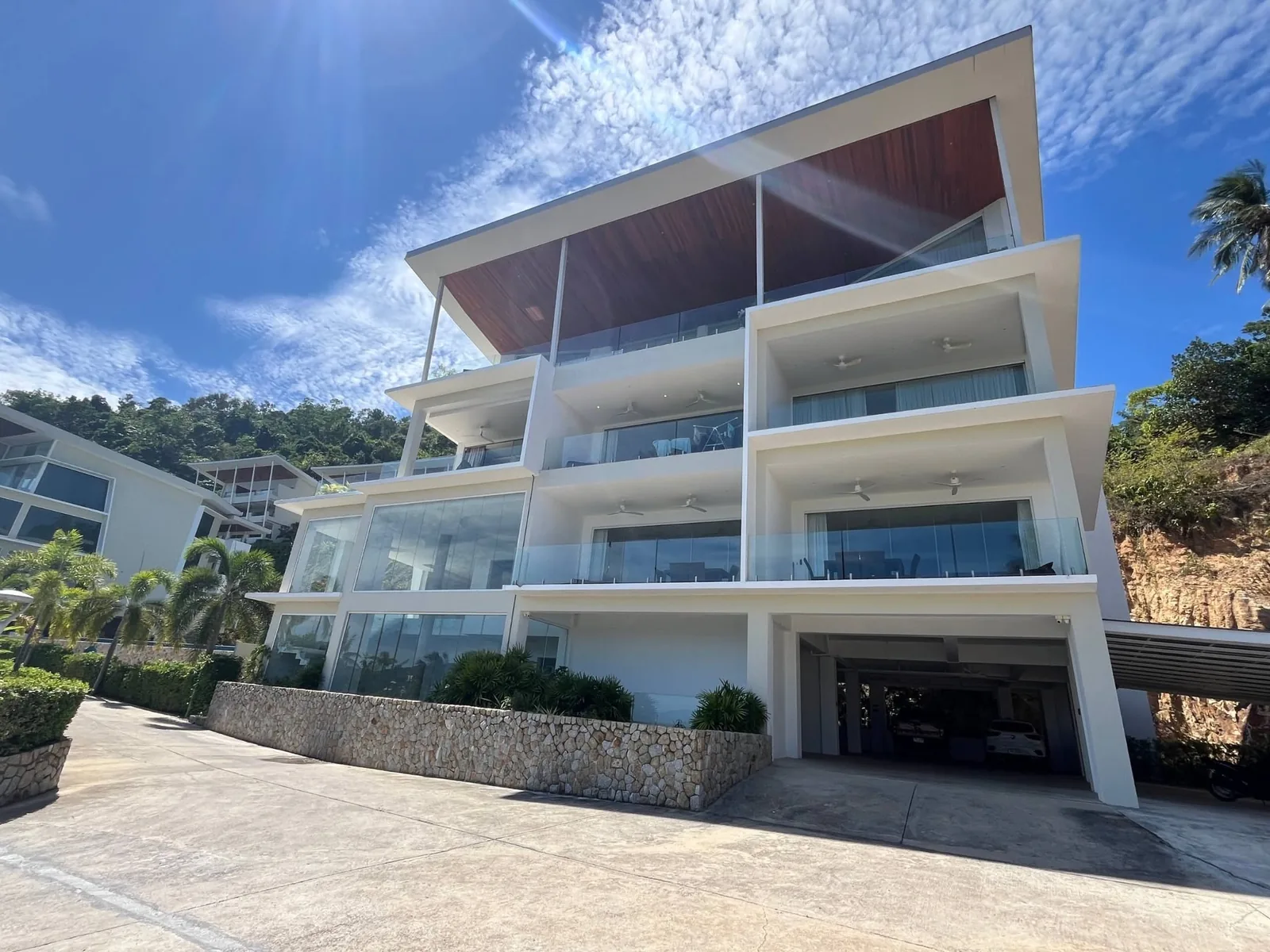 Rental listing photo in Thailand Rental listing photo in Thailand
