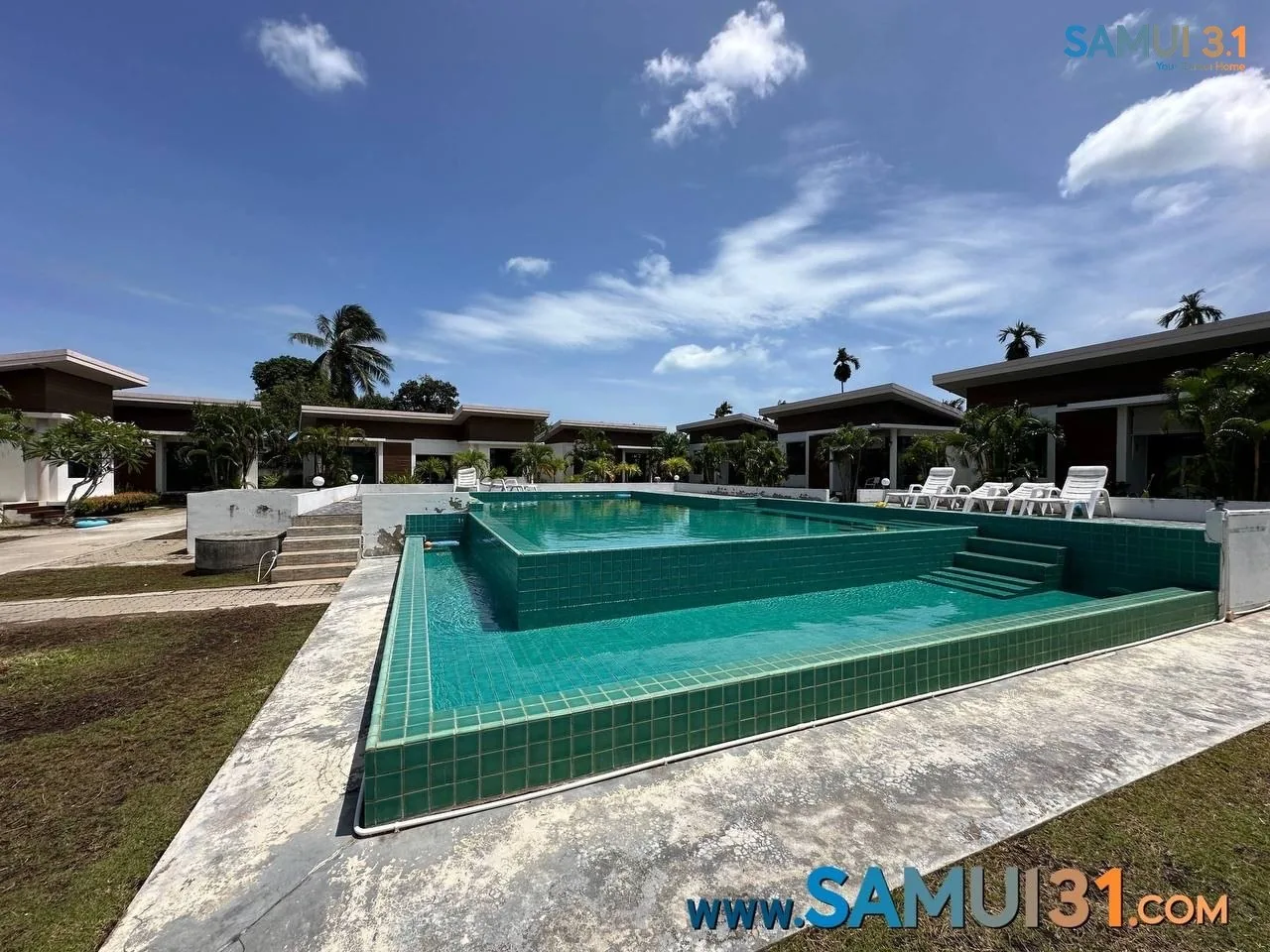 Rental listing photo in Thailand Rental listing photo in Thailand