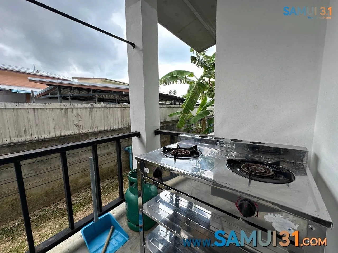Rental listing photo in Thailand Rental listing photo in Thailand