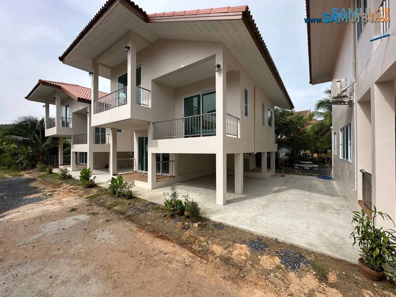 Фото объявления: дом, Самуи, Lamai Сдаю: дом, Самуи, Lamai, 32 000 THB/мес