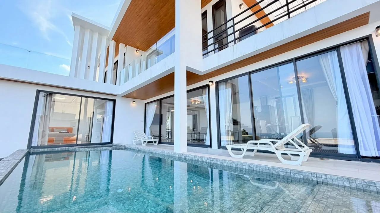 Rental listing photo in Thailand Rental listing photo in Thailand