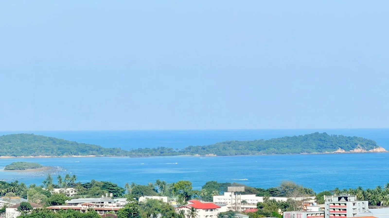 Rental listing photo in Thailand Rental listing photo in Thailand