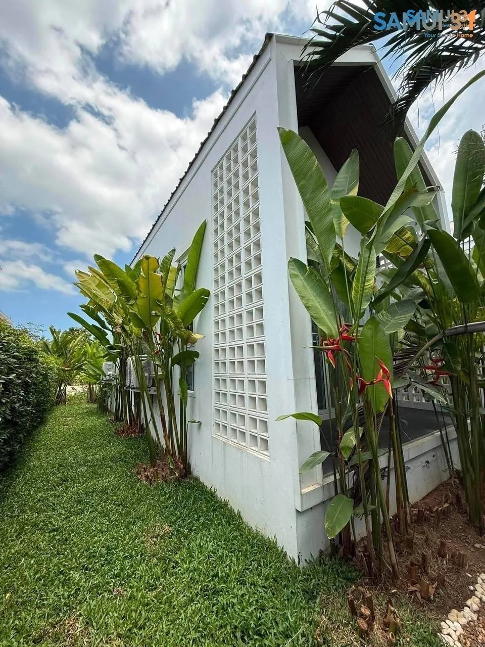Rental listing photo in Thailand Rental listing photo in Thailand
