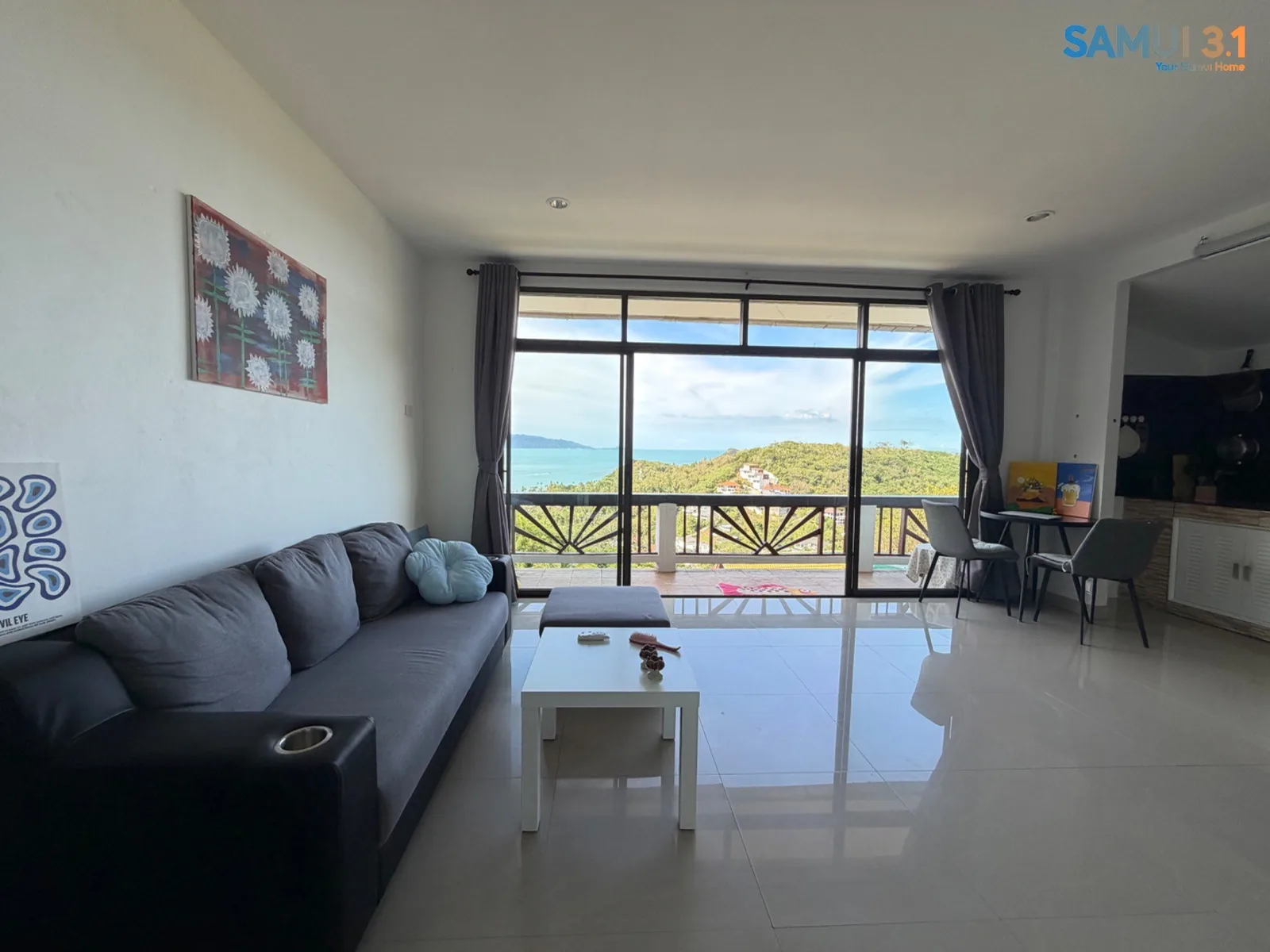 Rental listing photo in Thailand Rental listing photo in Thailand
