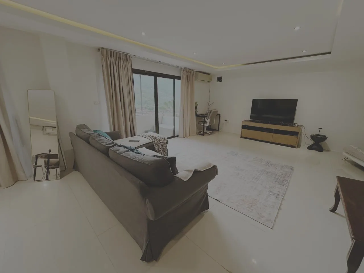 Сдаю: квартира · 2 спальни, Самуи, Chaweng, 30 000 THB