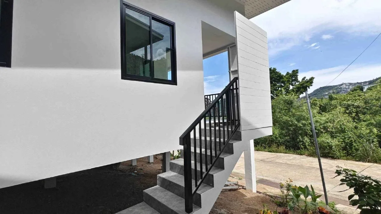 Rental listing photo in Thailand