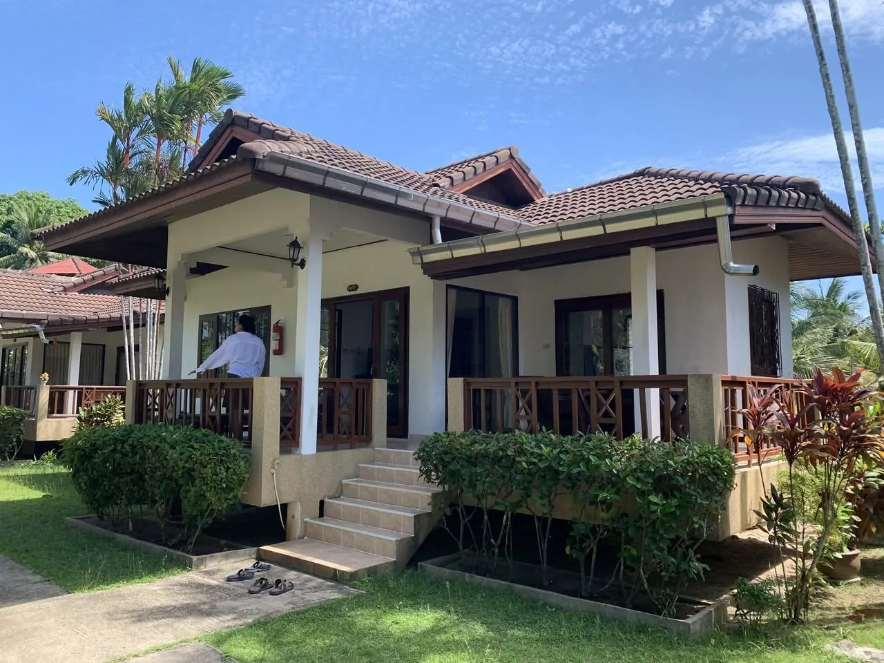 Rental listing photo in Thailand Rental listing photo in Thailand