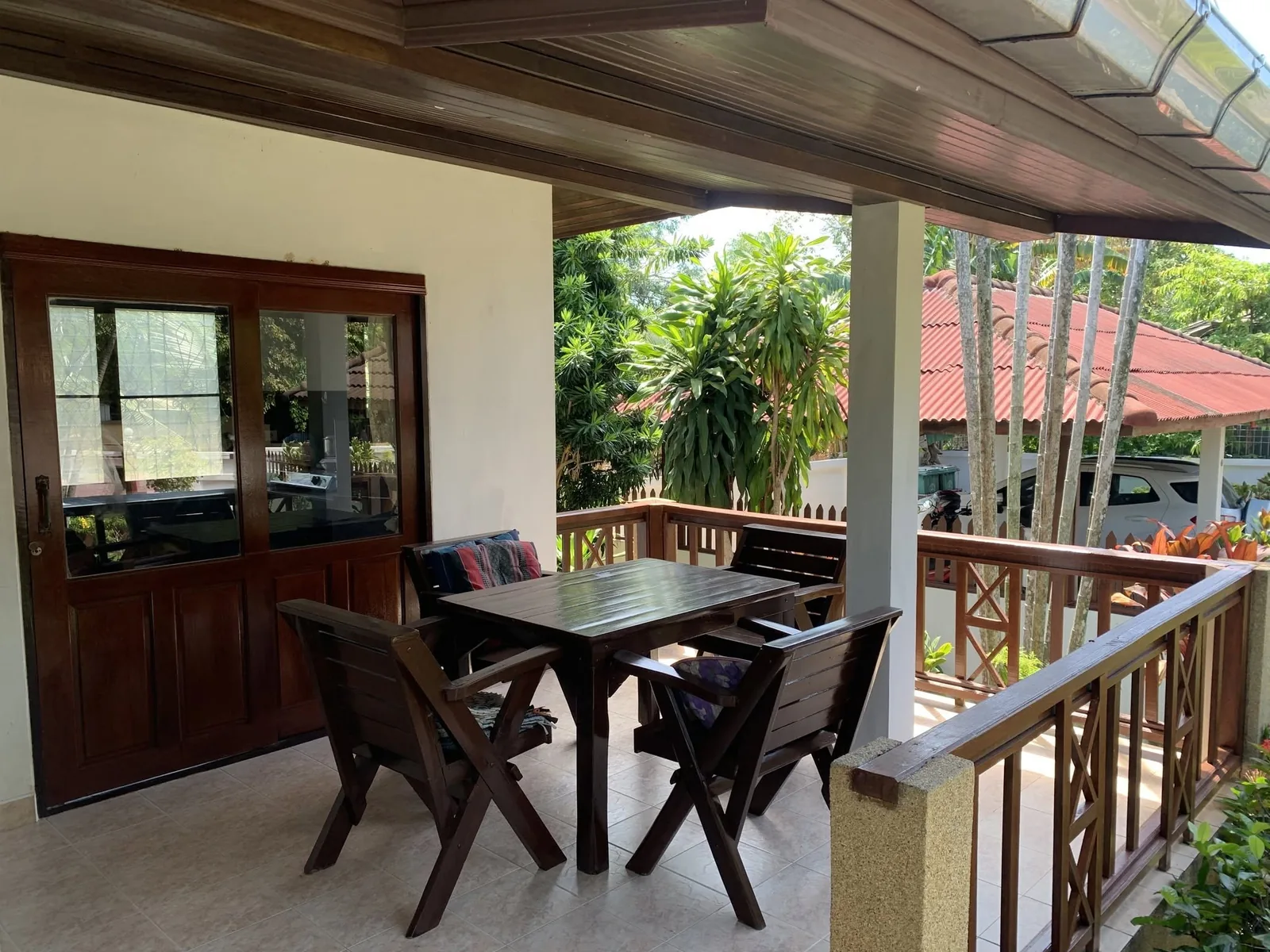 Rental listing photo in Thailand Rental listing photo in Thailand