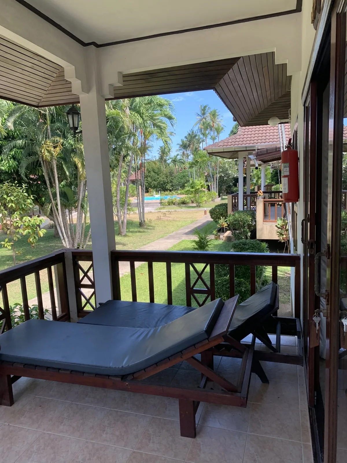 Rental listing photo in Thailand Rental listing photo in Thailand