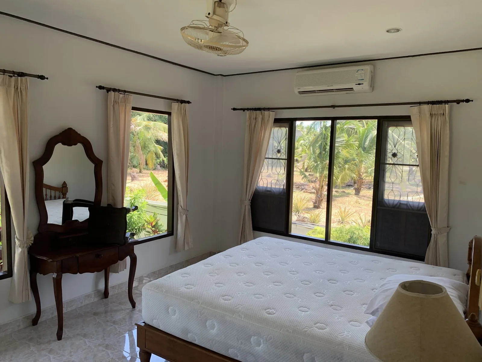 Rental listing photo in Thailand Rental listing photo in Thailand