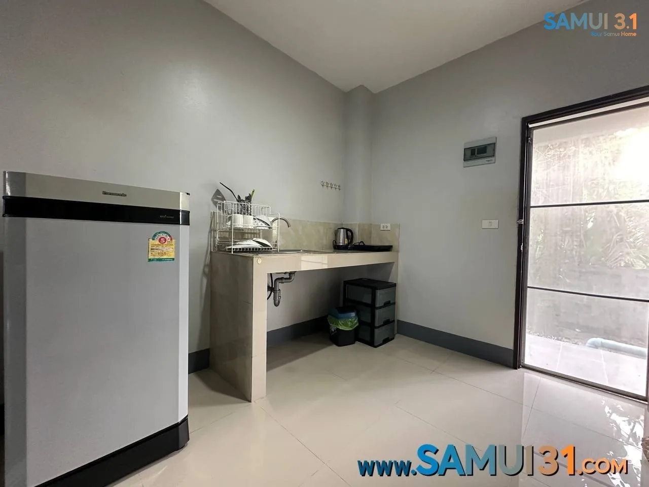 Rental listing photo in Thailand