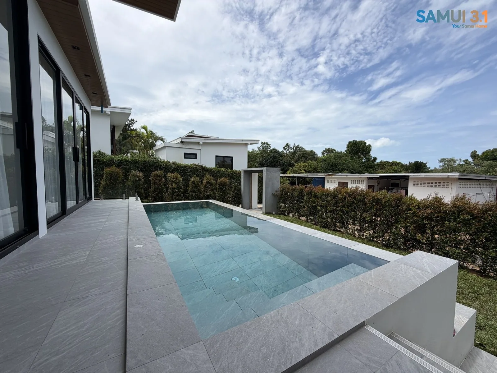 Rental listing photo in Thailand Rental listing photo in Thailand