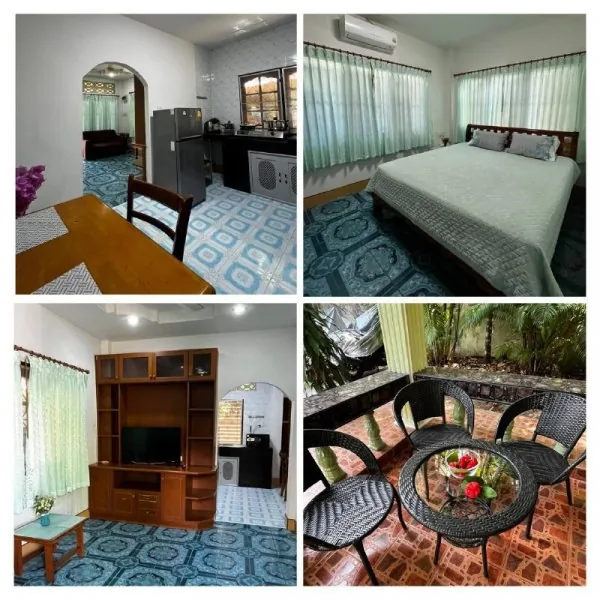 Rental listing photo in Thailand Rental listing photo in Thailand