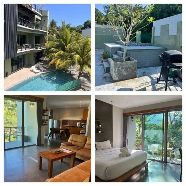 Rental listing photo in Thailand Rental listing photo in Thailand