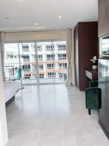 Rental listing photo in Thailand