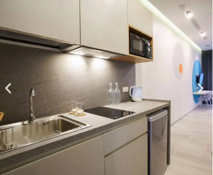 Фото объявления: квартира · 40 м2, Пхукет, Phuket Town Сдаю: квартира · 40 м2, Пхукет, Phuket Town