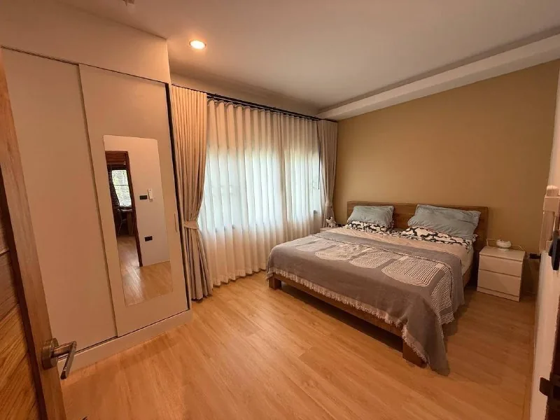 Rental listing photo in Thailand