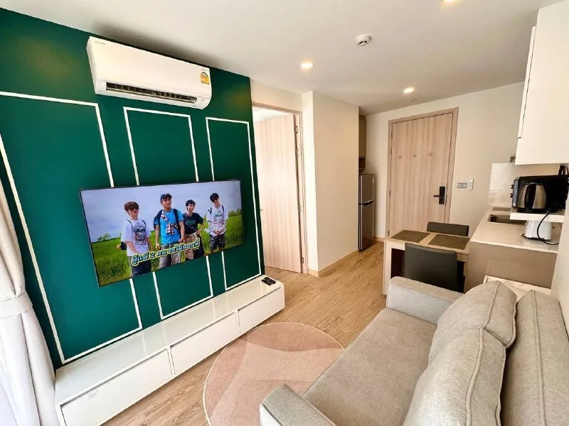 Rental listing photo in Thailand