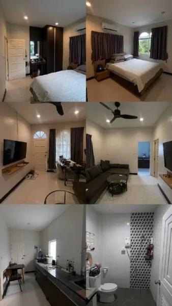 Rental listing photo in Thailand Rental listing photo in Thailand