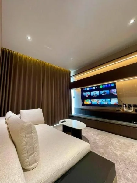 Rental listing photo in Thailand
