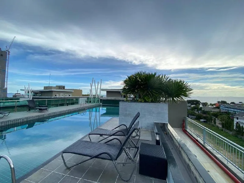 Rental listing photo in Thailand Rental listing photo in Thailand