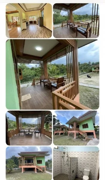 Фото объявления: дом, Панган Сдаю: дом, Панган, 550 THB/ночь