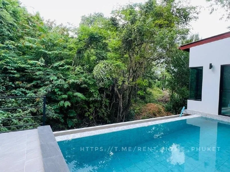 Rental listing photo in Thailand Rental listing photo in Thailand