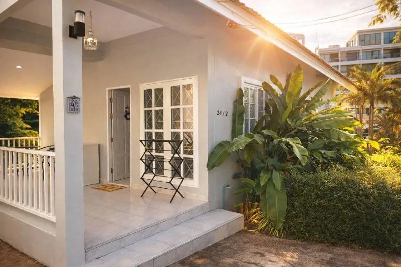 Rental listing photo in Thailand Rental listing photo in Thailand