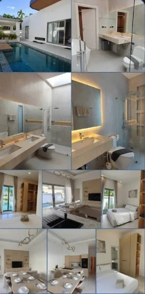 Rental listing photo in Thailand Rental listing photo in Thailand
