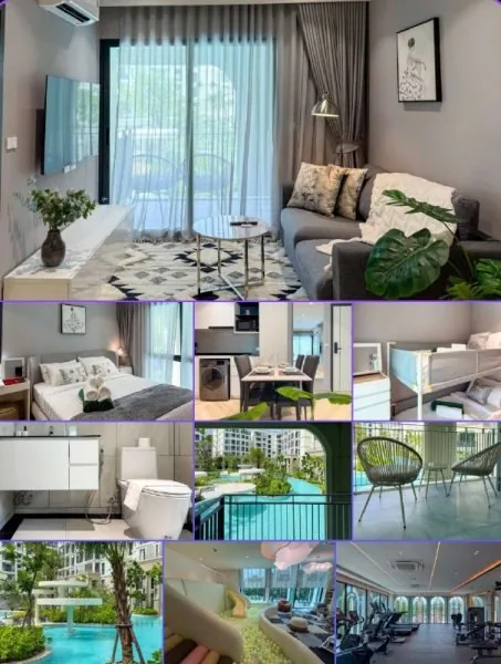 Rental listing photo in Thailand Rental listing photo in Thailand