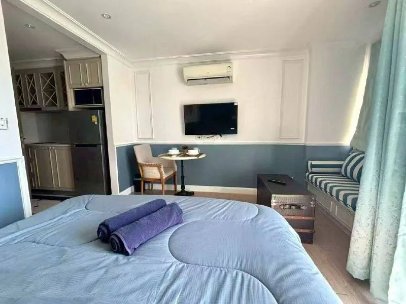 Rental listing photo in Thailand Rental listing photo in Thailand