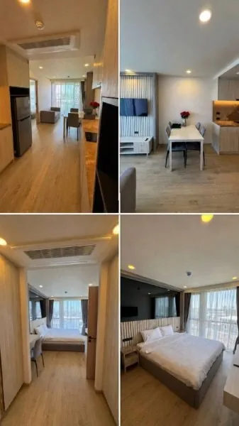 Фото объявления: квартира · 45 м2, Пхукет, Банг Тао Сдаю: квартира · 45 м2, Пхукет, Банг Тао