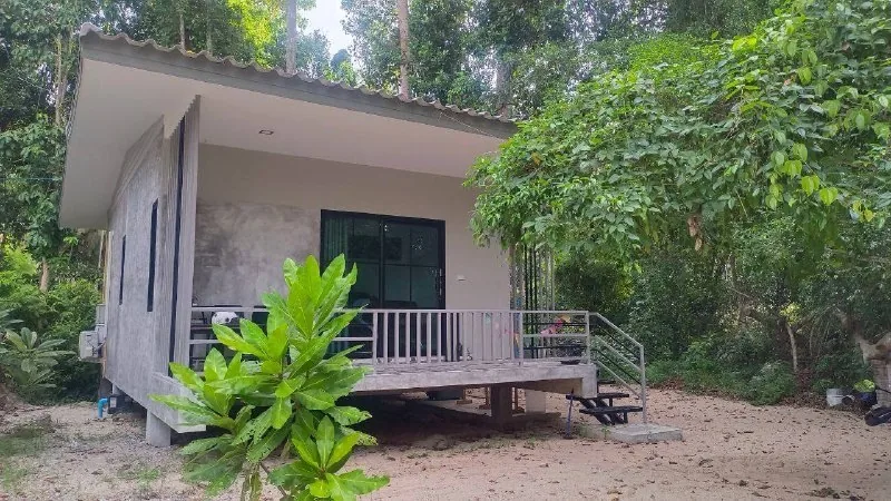 Rental listing photo in Thailand