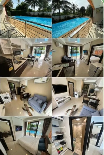 Rental listing photo in Thailand Rental listing photo in Thailand
