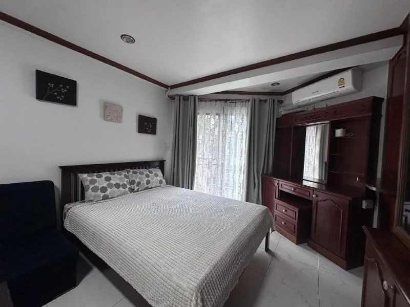 Rental listing photo in Thailand