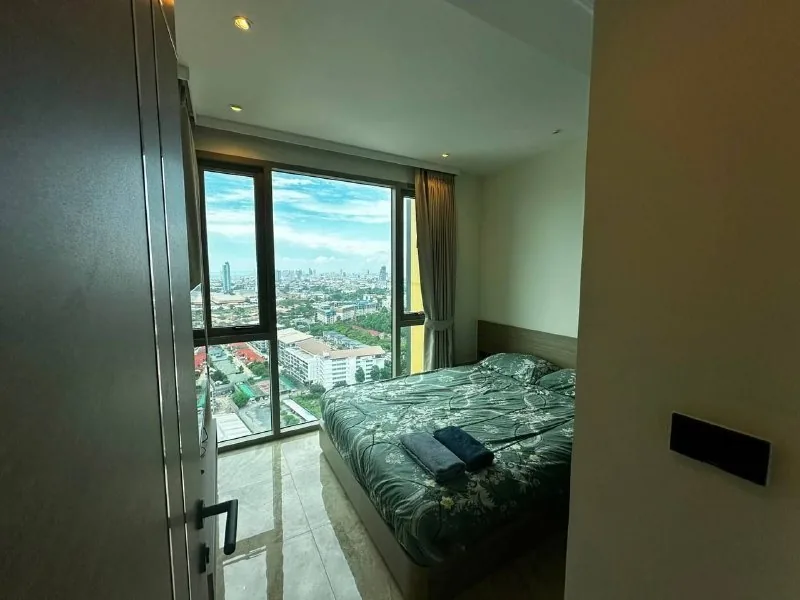 Rental listing photo in Thailand Rental listing photo in Thailand