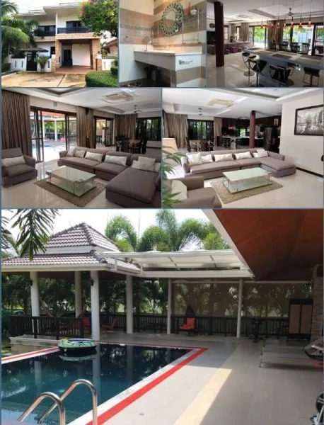 Rental listing photo in Thailand Rental listing photo in Thailand
