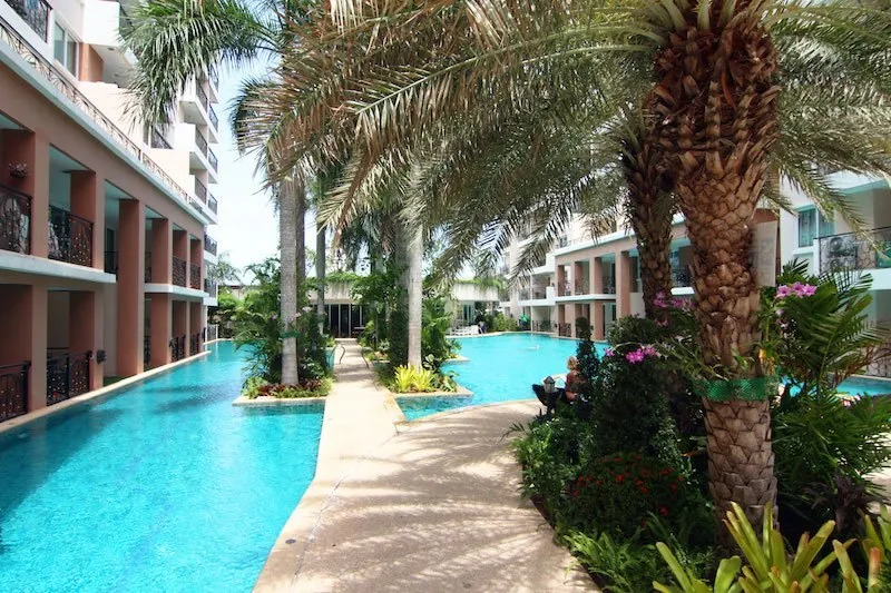 Rental listing photo in Thailand Rental listing photo in Thailand