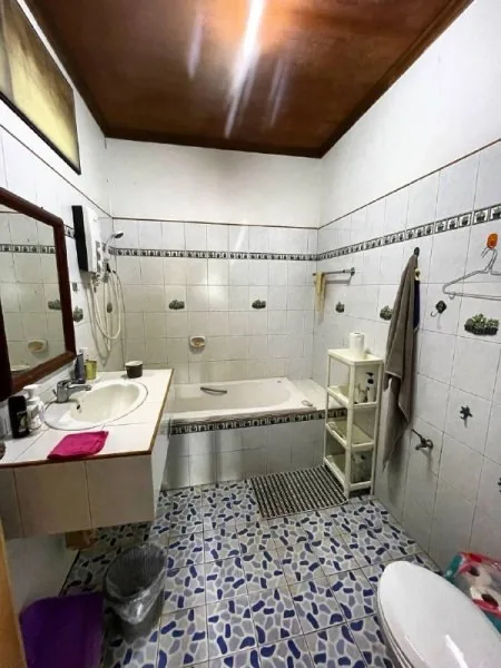 Rental listing photo in Thailand