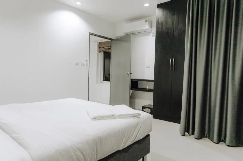 Rental listing photo in Thailand Rental listing photo in Thailand