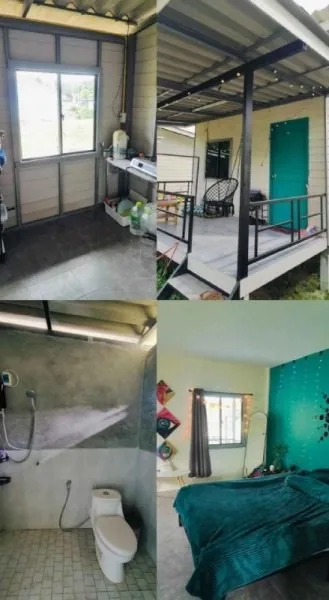 Rental listing photo in Thailand