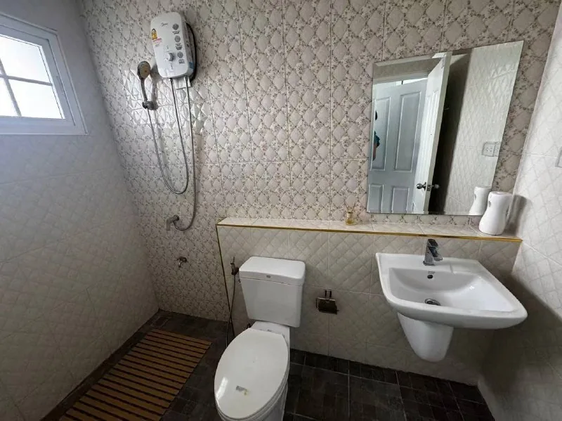 Сдаю: дом · 3 спальни, Паттайя, 24 000 THB/мес