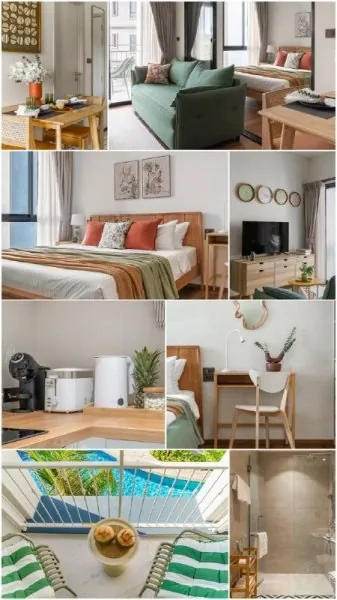 Сдаю: квартира · 40 м2, Пхукет, Най Янг, 3 THB