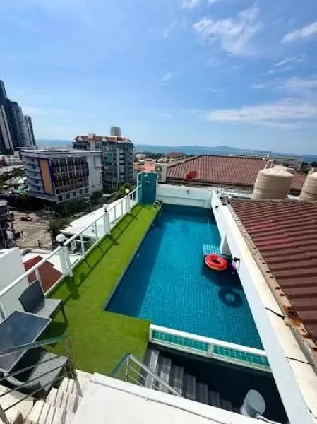Rental listing photo in Thailand Rental listing photo in Thailand