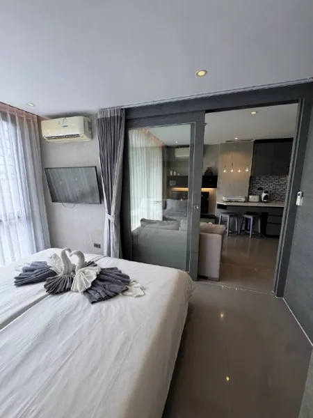 Rental listing photo in Thailand Rental listing photo in Thailand