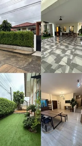 Rental listing photo in Thailand Rental listing photo in Thailand