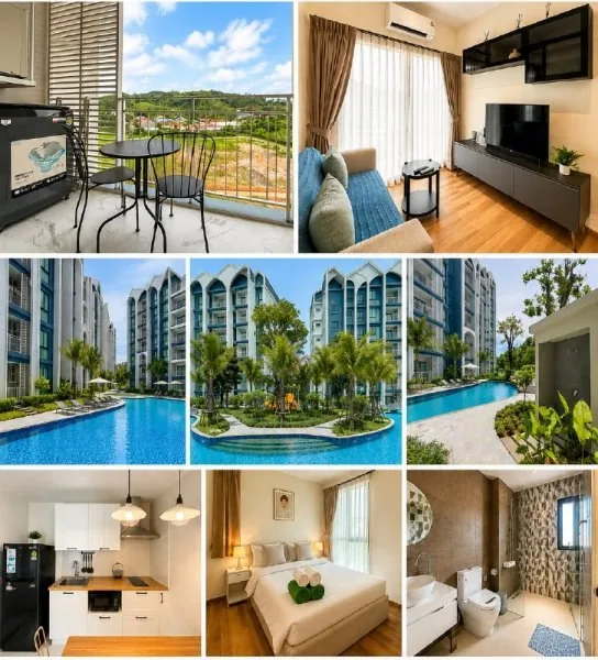 Rental listing photo in Thailand Rental listing photo in Thailand